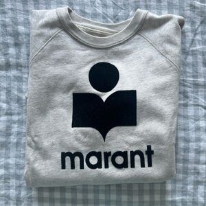 ISABEL MARANT ETOILE Sweatshirt